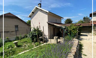 Maison 3 Pièces 65 m² à louer à Saint-Jean-de-Moirans (38430)