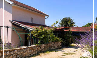 Maison 3 Pièces 65 m² à louer à Saint-Jean-de-Moirans (38430)