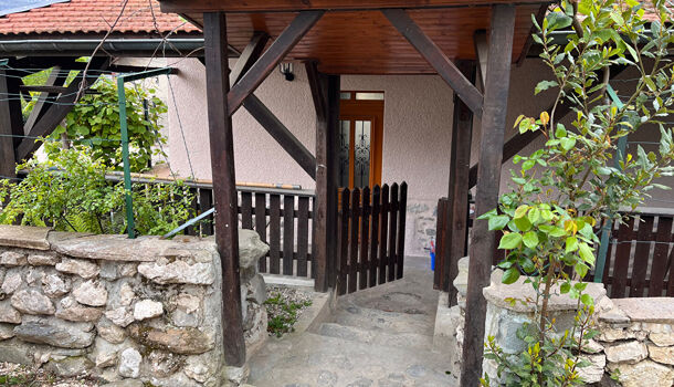 Villa / Maison 3 pièces  à louer Saint-Jean-de-Moirans 38430