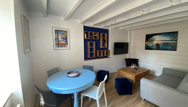 Villa / Maison 3 pièces  à louer Saint-Jean-de-Moirans 38430