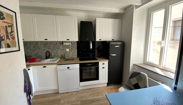 Villa / Maison 3 pièces  à louer Saint-Jean-de-Moirans 38430