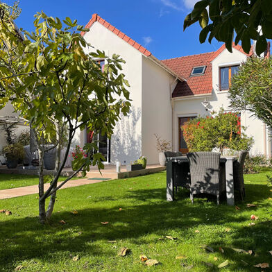 Maison 6 pièces 895000 €