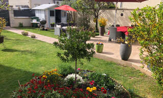 Maison 6 Pièces 131 m² à vendre à Clamart (92140)