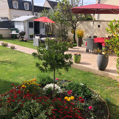 Maison 6 pièces 850000 €