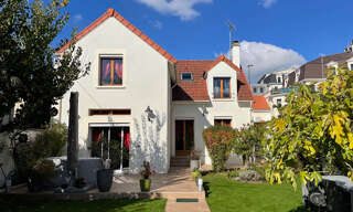 Maison 6 Pièces 131 m² à vendre à Clamart (92140)