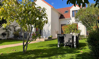 Maison 6 Pièces 131 m² à vendre à Clamart (92140)