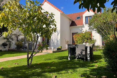 Maison 6 pièces 850000 €