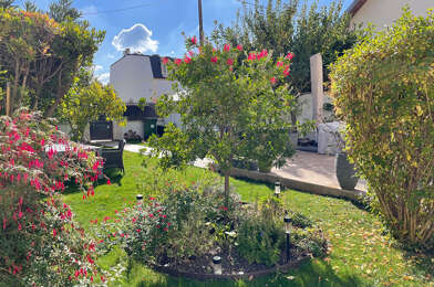 Maison 6 pièces 825000 €