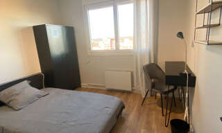 Appartement 7 Pièces 107 m² à louer à Villeurbanne (69100)