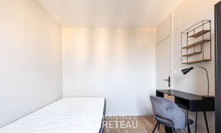 Appartement 7 Pièces 107 m² à louer à Villeurbanne (69100)