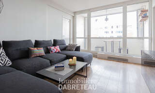 Appartement 7 Pièces 107 m² à louer à Villeurbanne (69100)