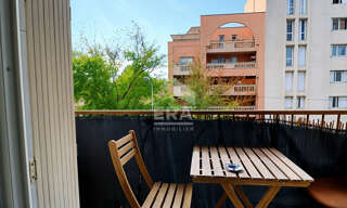 Appartement 2 Pièces 45 m² à vendre à Marseille 10 (13010)