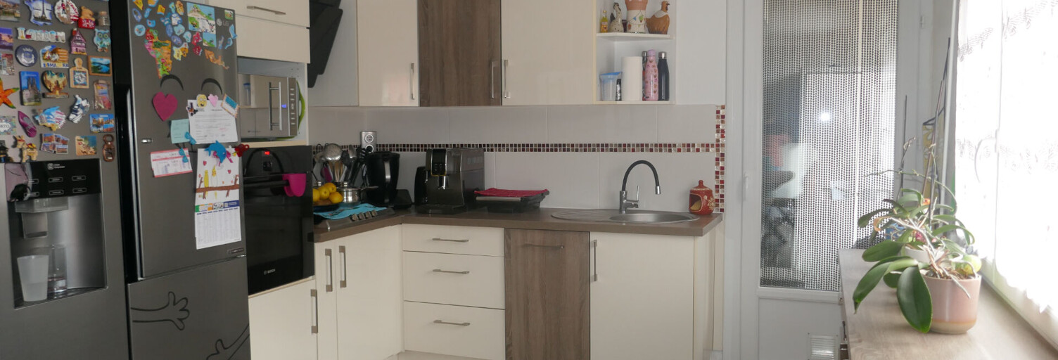 Appartement 4 Pièces 84 m² à vendre à Faverges-Seythenex (74210)