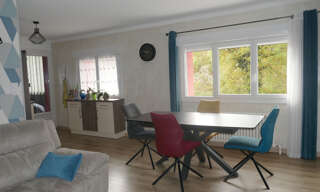 Appartement 4 Pièces 84 m² à vendre à Faverges-Seythenex (74210)