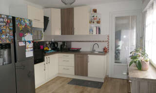 Appartement 4 Pièces 84 m² à vendre à Faverges-Seythenex (74210)