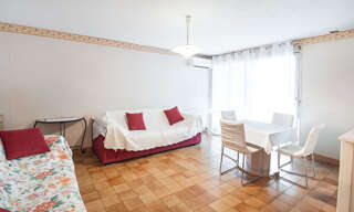 Appartement 2 Pièces 54 m² à vendre à Cannes (06150)