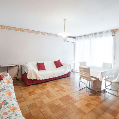 Appartement 2 pièces 179000 €