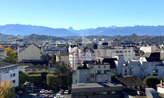 Appartement 4 Pièces 114 m² à vendre à Pau (64000)