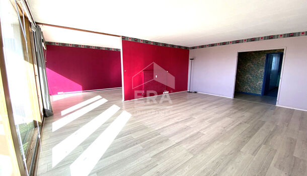 Appartement 4 pièces  à vendre Pau 64000