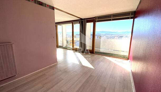 Appartement 4 pièces  à vendre Pau 64000