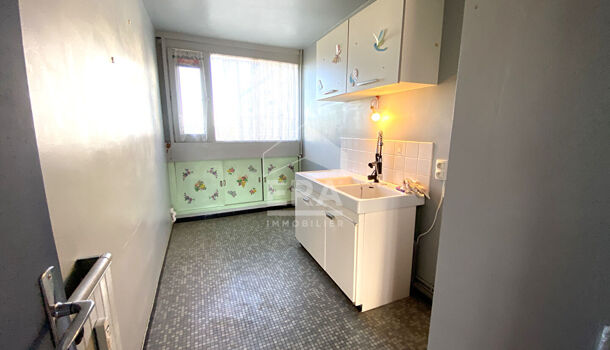 Appartement 4 pièces  à vendre Pau 64000