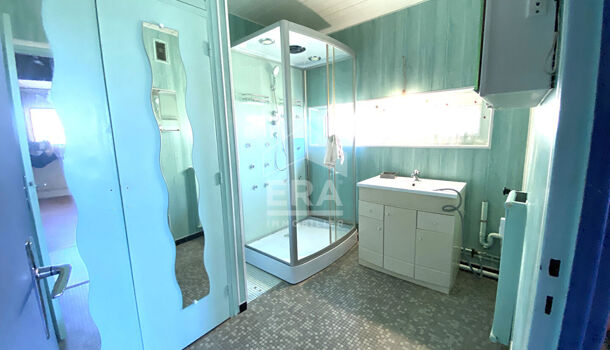 Appartement 4 pièces  à vendre Pau 64000