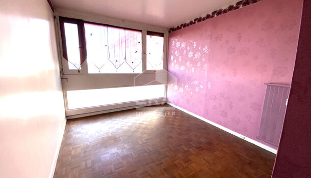 Appartement 4 pièces  à vendre Pau 64000