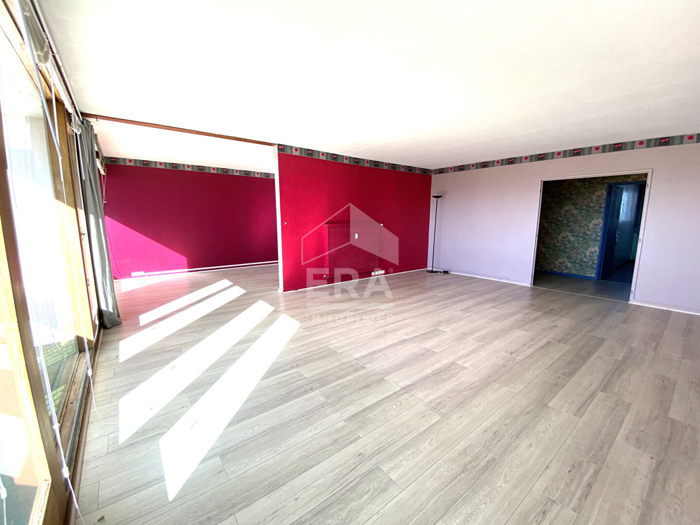 Appartement  T4 à vendre Pau 64000