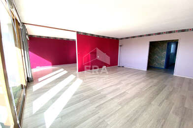 Appartement 4 pièces 151200 €