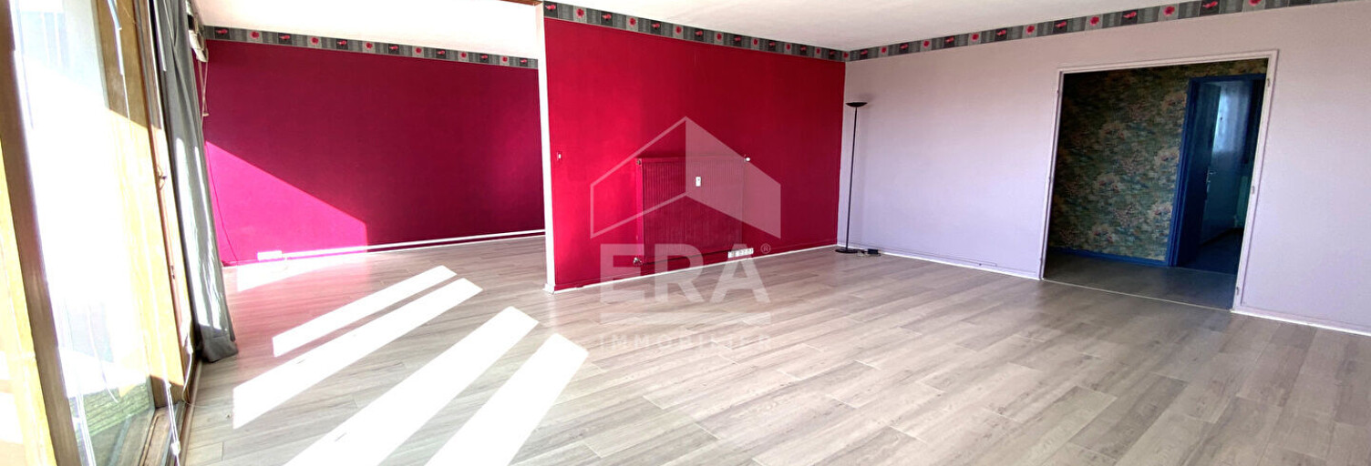 Appartement 4 Pièces 114 m² à vendre à Pau (64000)