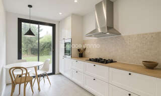 Maison 5 Pièces 113 m² à vendre à Quincampoix (76230)