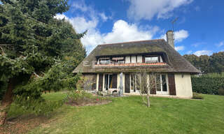 Maison 5 Pièces 113 m² à vendre à Quincampoix (76230)