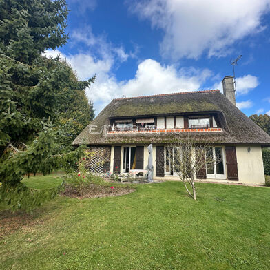 Maison 5 pièces 285000 €