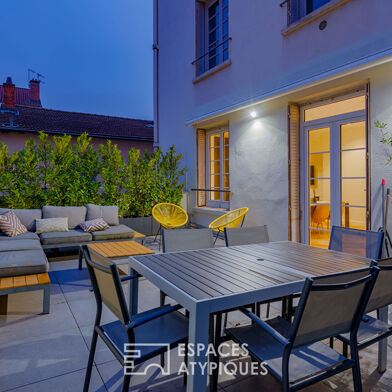 Appartement 4 pièces 635000 €