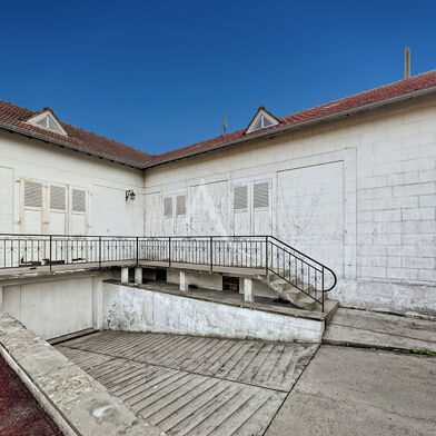 Maison 6 pièces 212700 €