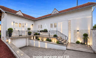 Maison 6 Pièces 135 m² à vendre à Gisors (27140)