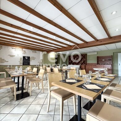 Immeuble  316000 €