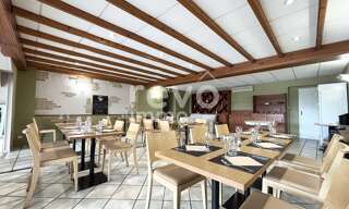 Commerce  500 m² à vendre à Rives-d'Autise (85420)