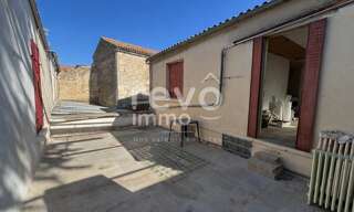 Immeuble  500 m² à vendre à Rives-d'Autise (85420)