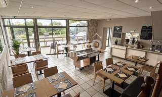 Immeuble  500 m² à vendre à Rives-d'Autise (85420)