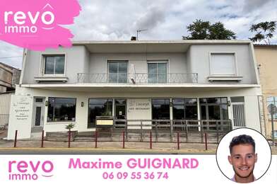 Immeuble  249500 €