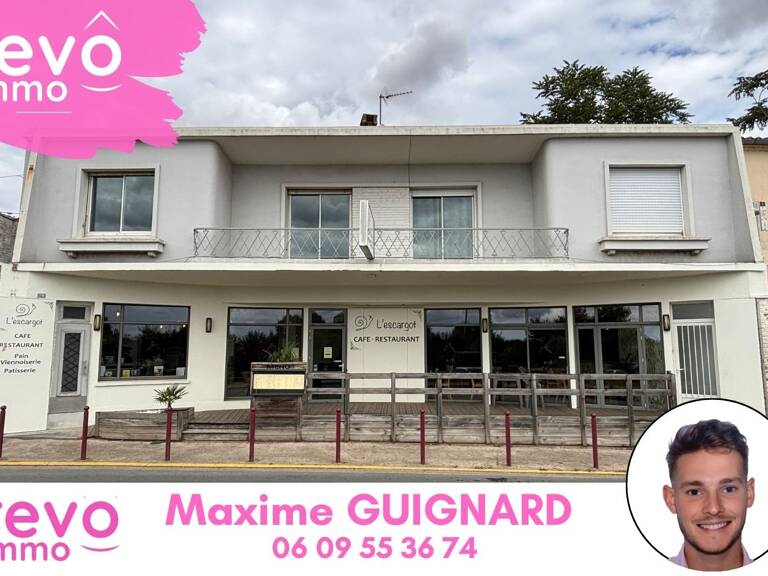 Immeuble de rapport — photo 1