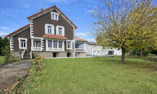 Maison 11 Pièces 285 m² à vendre à Nalliers (85370)