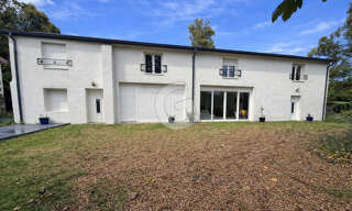 Maison 11 Pièces 285 m² à vendre à Nalliers (85370)