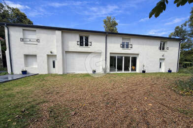 Maison 11 pièces 544000 €