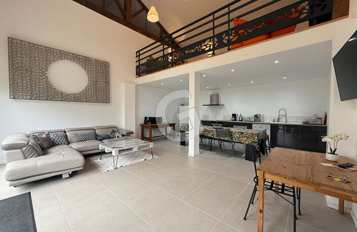 MAISON - 11 PIECES - 285M² - A VENDRE - NALLIERS — photo 2