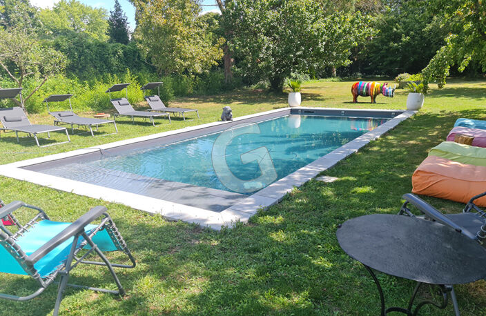 MAISON - 11 PIECES - 285M² - A VENDRE - NALLIERS — photo 5