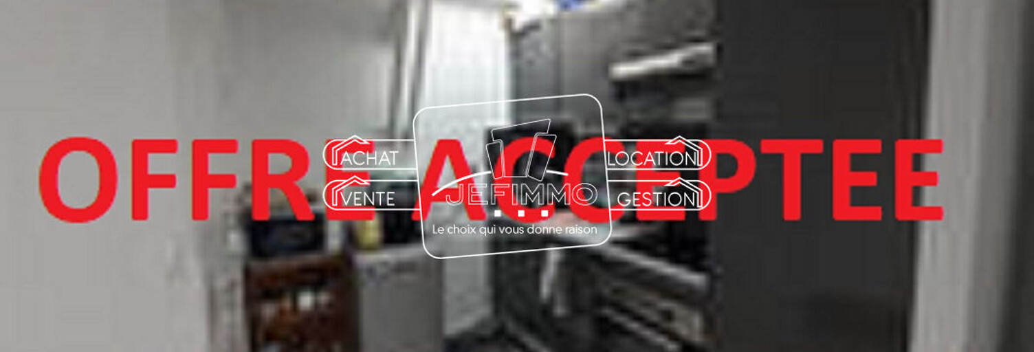 Maison 3 Pièces 41 m² à vendre à Joué-sur-Erdre (44440)