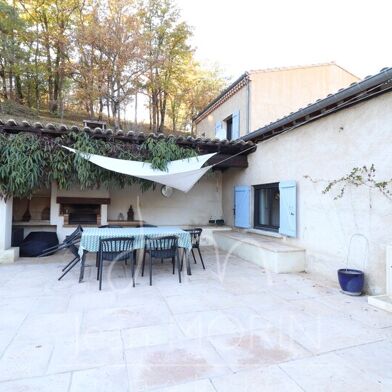 Maison 9 pièces 585000 €