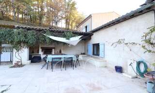 Maison 9 Pièces 215 m² à vendre à Suze (26400)